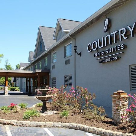 Country Inn & Suites By Radisson, Charlotte I-85 Airport, Nc 외부 사진
