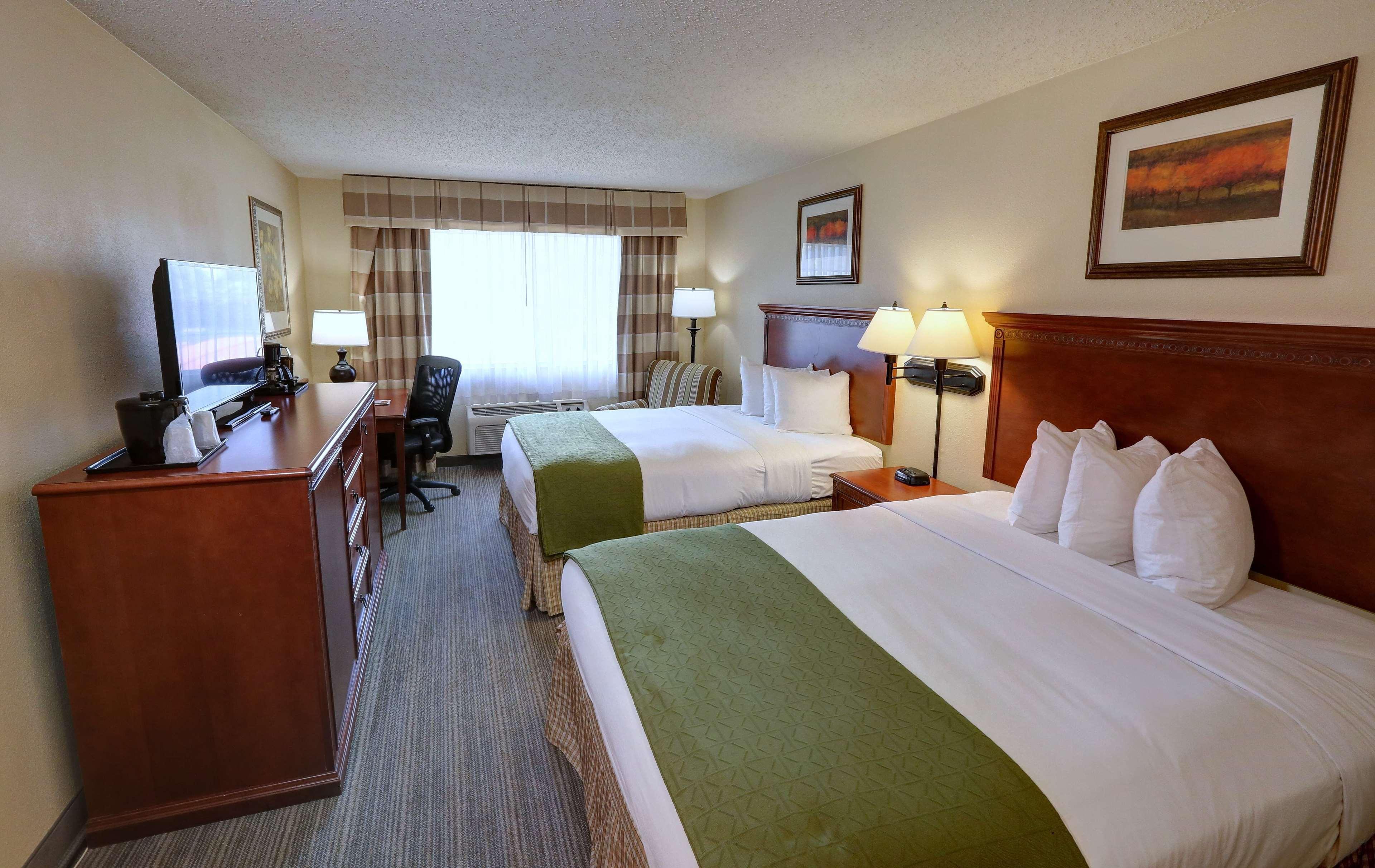 Country Inn & Suites By Radisson, Charlotte I-85 Airport, Nc 외부 사진