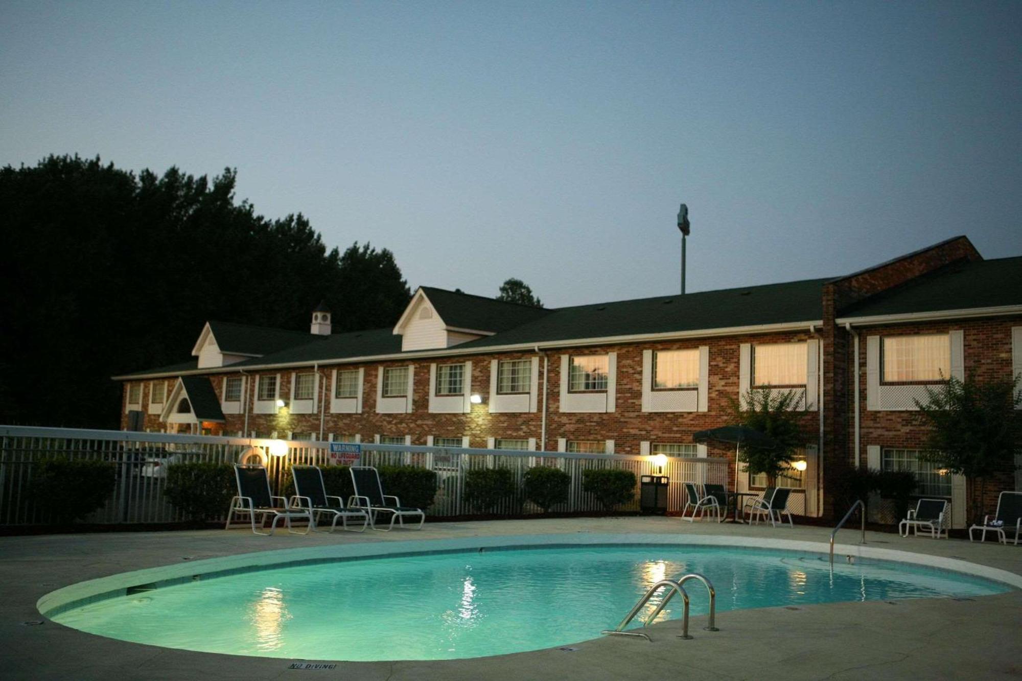 Country Inn & Suites By Radisson, Charlotte I-85 Airport, Nc 외부 사진