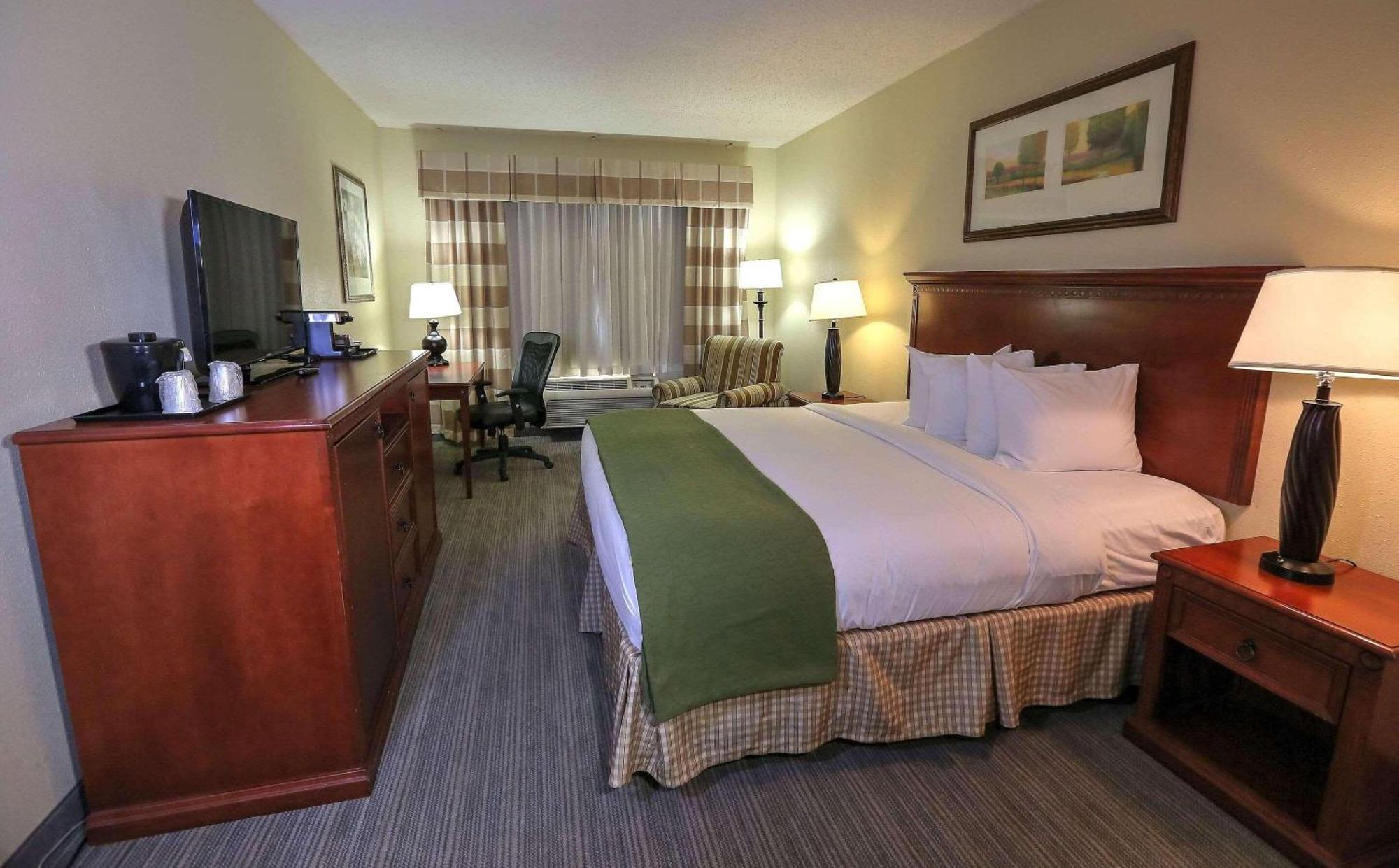 Country Inn & Suites By Radisson, Charlotte I-85 Airport, Nc 외부 사진