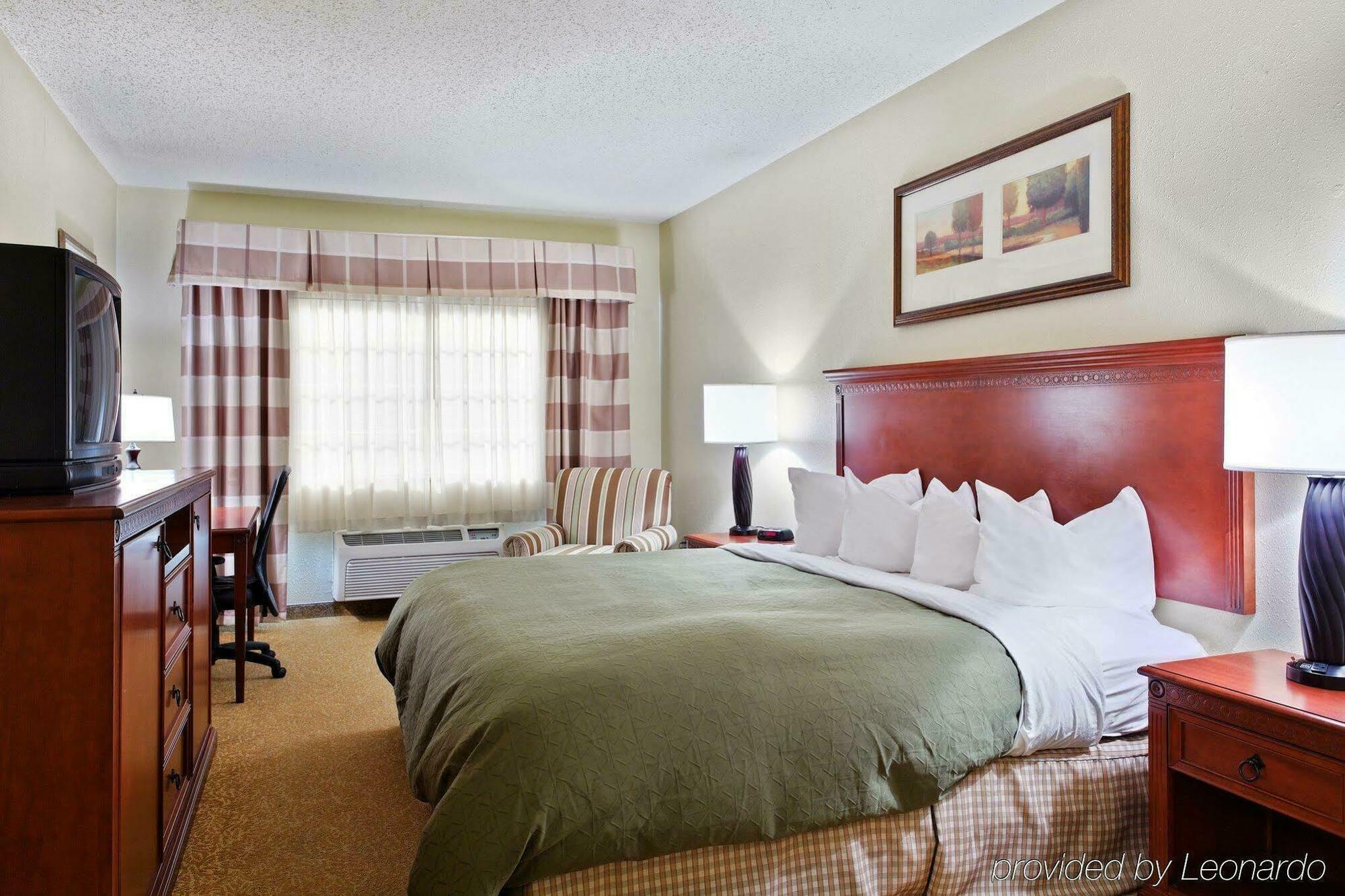 Country Inn & Suites By Radisson, Charlotte I-85 Airport, Nc 객실 사진
